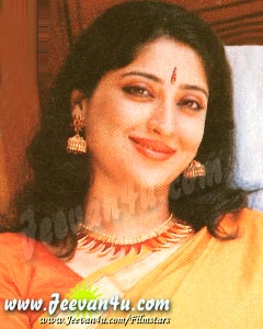 Movie Actress Lakshmi Gopalaswami Image